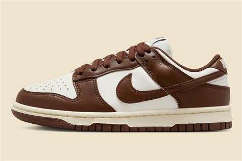 mocha nike dunks|Nike dunks cheapest white mocha.